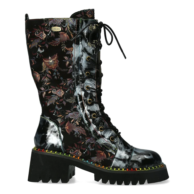 Bottes - OYAO 02
