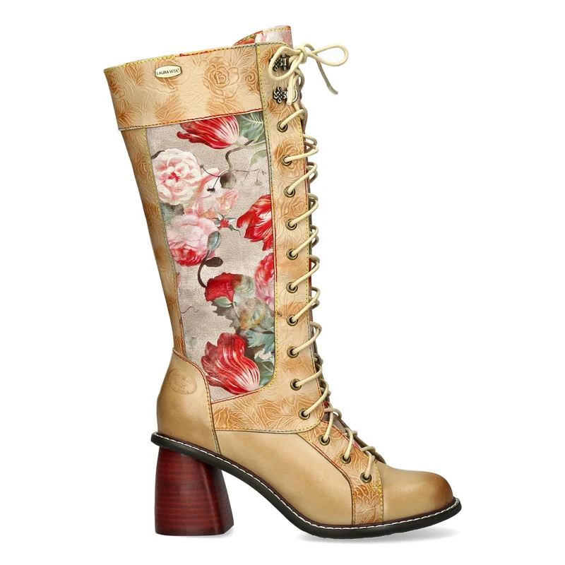 Bottes - EVCAO 50