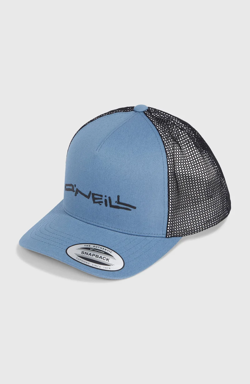 Truckerpet | Copen Blue