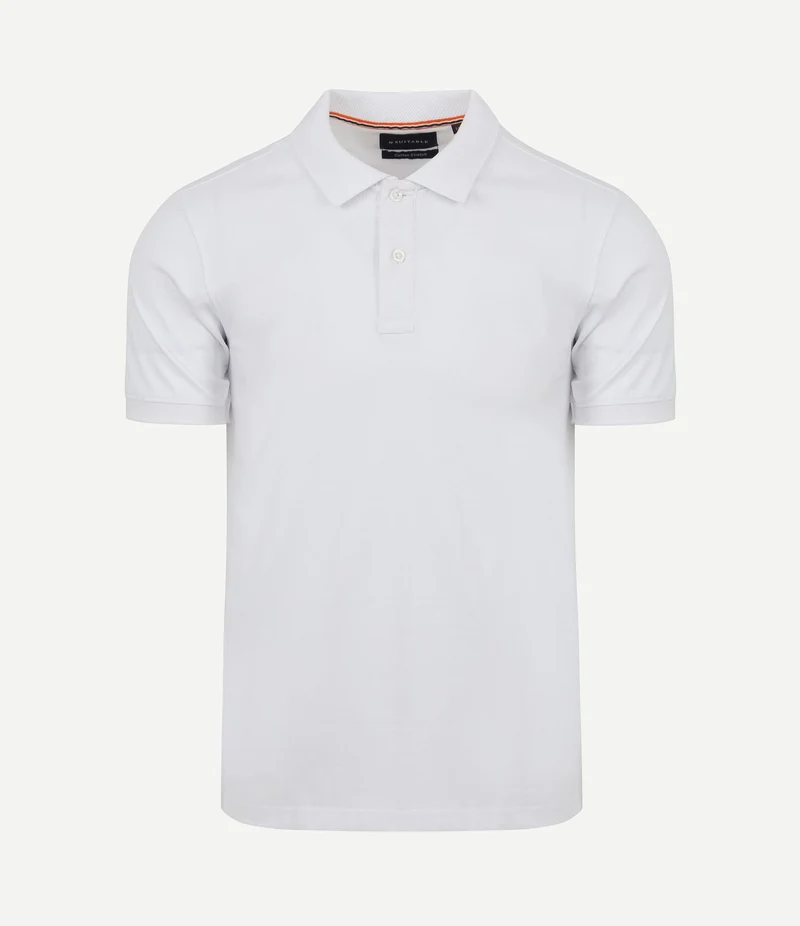 Cas polo wit