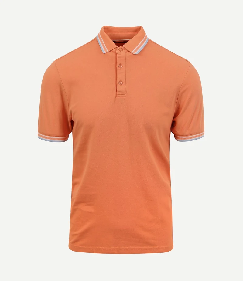 Kick polo oranje