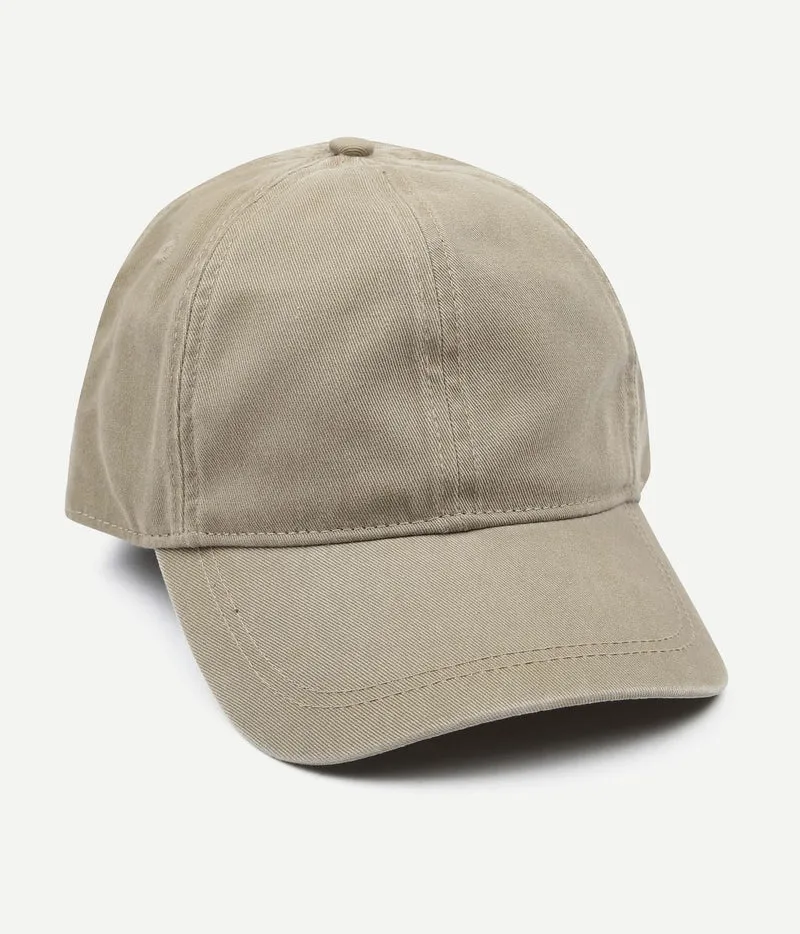 Suitable cap khaki