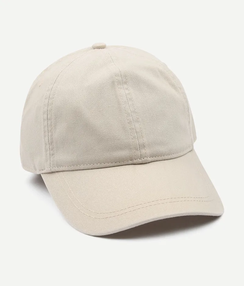 Cap ecru