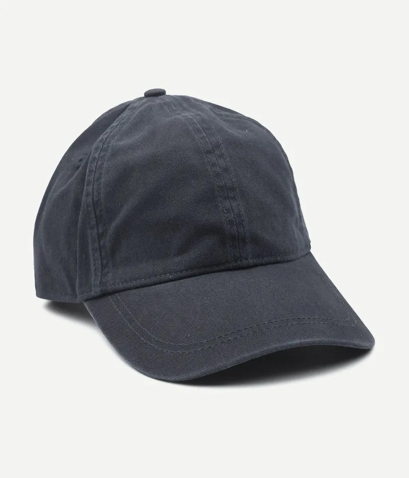 Cap antraciet