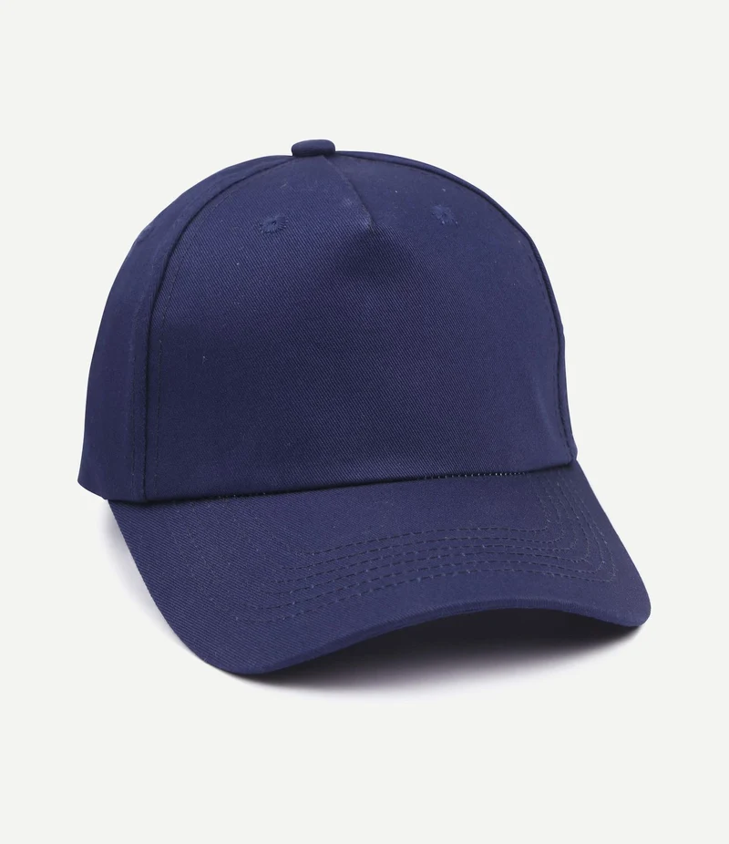 Pet donkerblauw