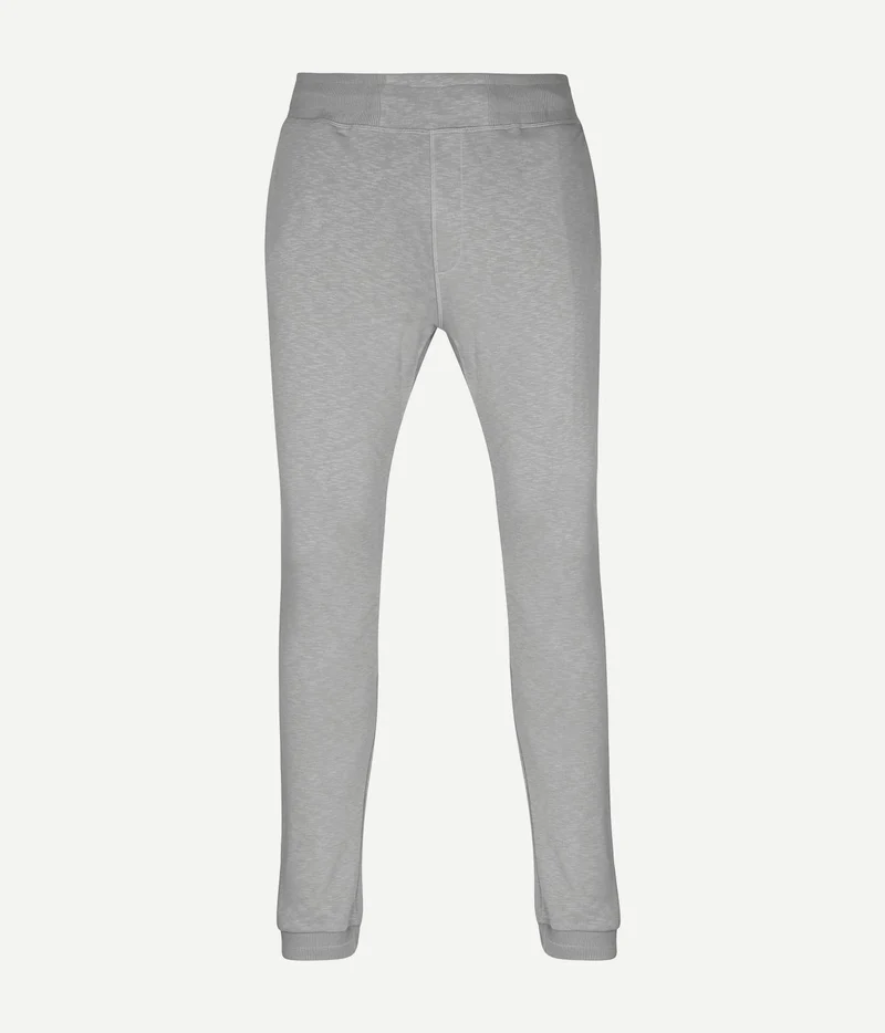Suitable respect louk sweatpants grijs