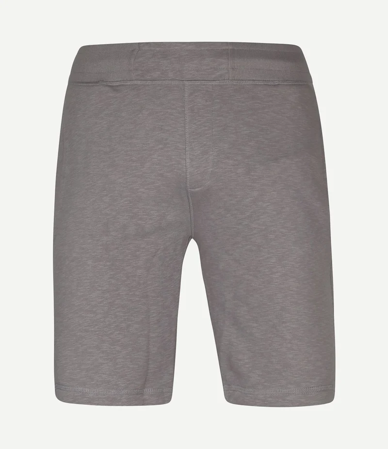 Respect luke korte sweatpants grijs