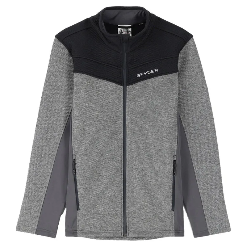 Spyder Encore Full Zip Men's Top