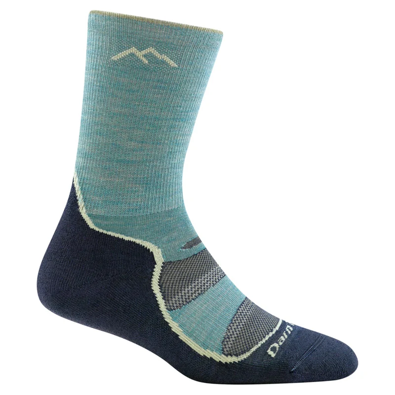 Darn Tough Light Hiker Micro Crew Women's Sock