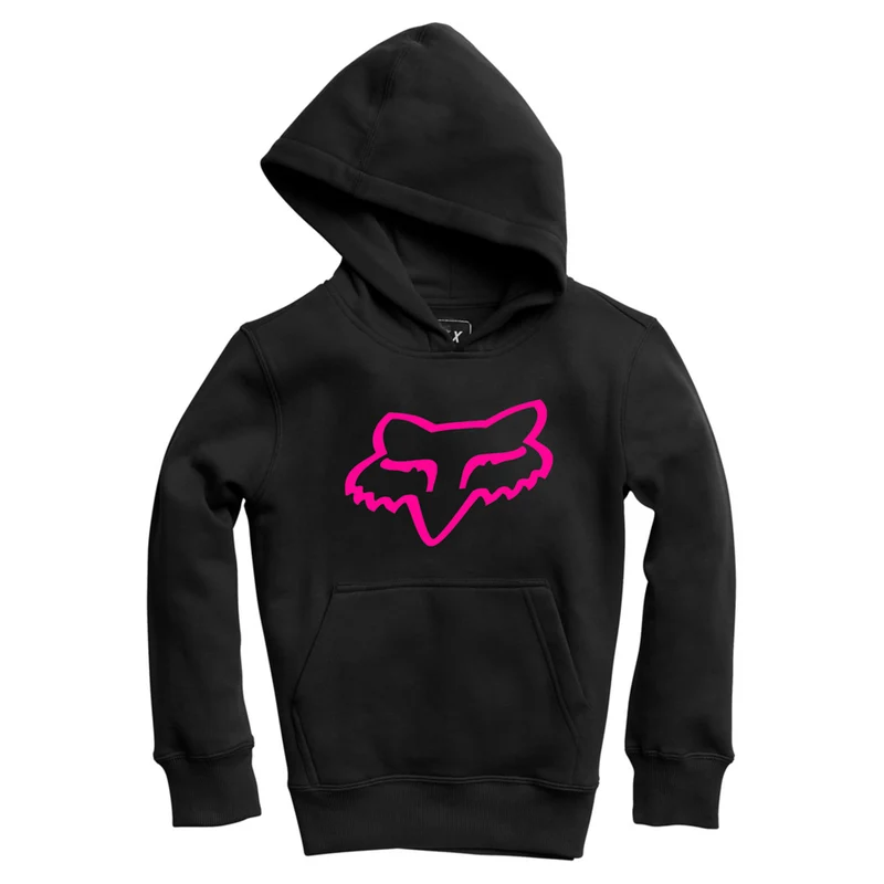 Fox Legacy Pullover Youth Fleece