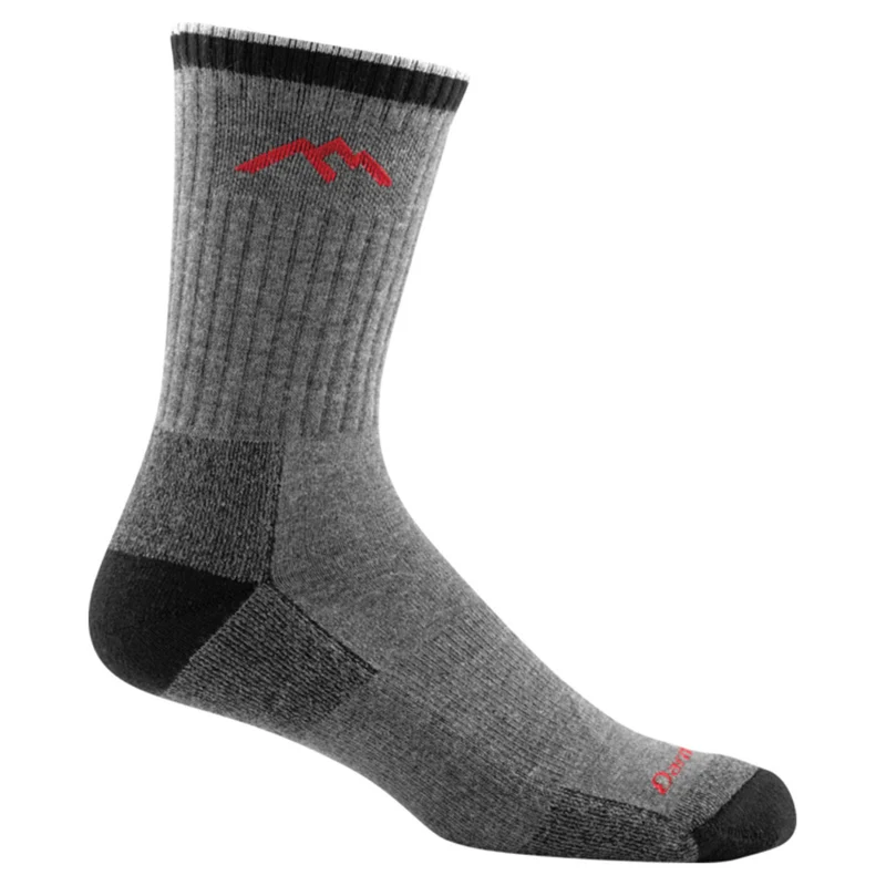 Darn Tough Coolmax Micro Crew Cushion Men's Socks