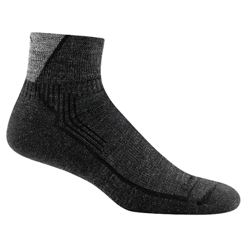 Darn Tough Men's Hiker 1/4 Cushion Sock
