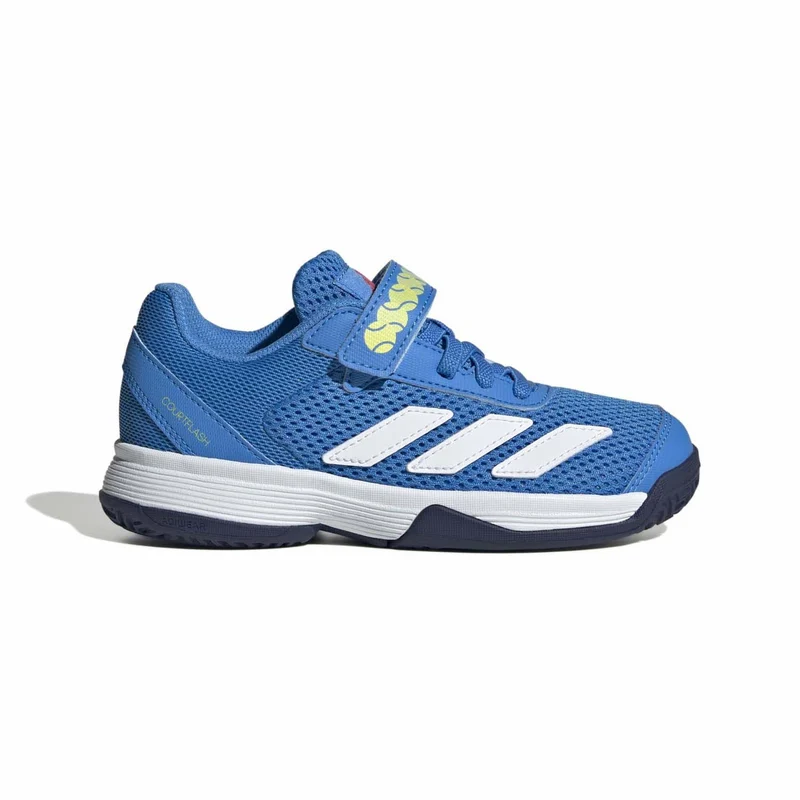 courtflash kids cc tennisschoenen