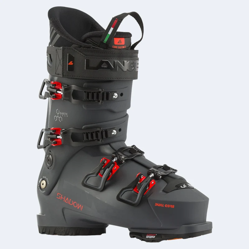 2025 Lange Shadow 120 MV Ski Boots