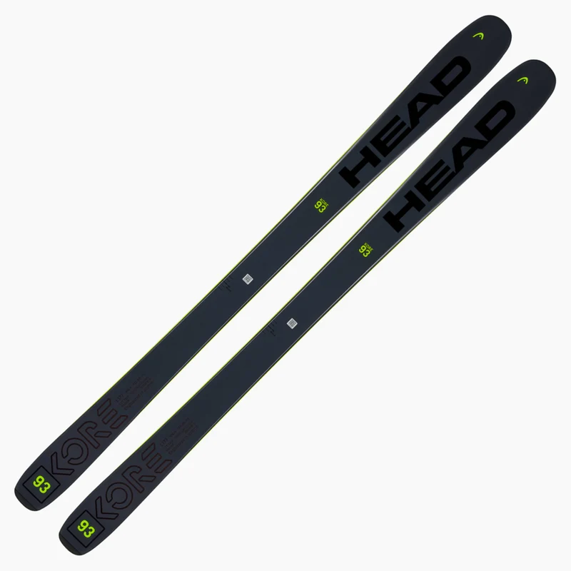 2024 Head Kore 93 Skis