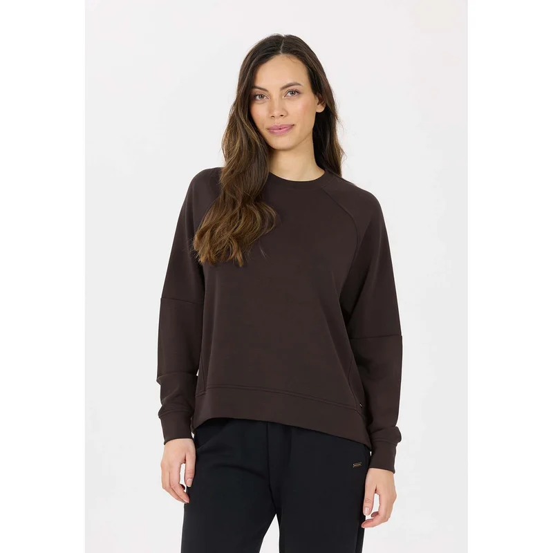 jacey crew neck trui