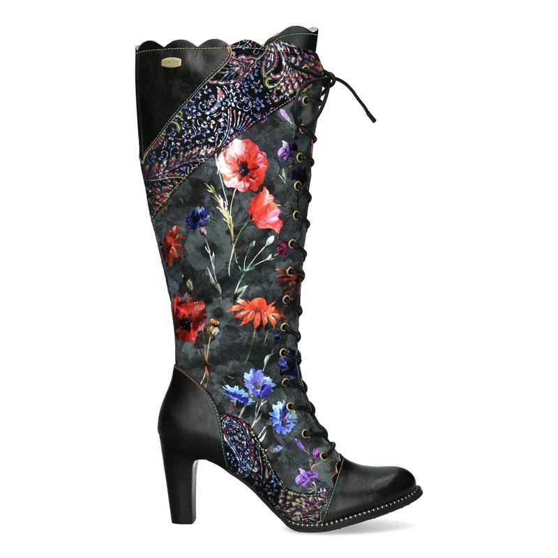 Bottes - ALCBANEO 158