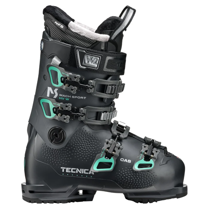 Tecnica Machsport 85 HV Women's Ski Boots
