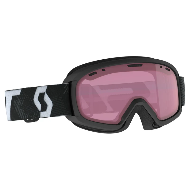 Scott Witty Junior Goggles