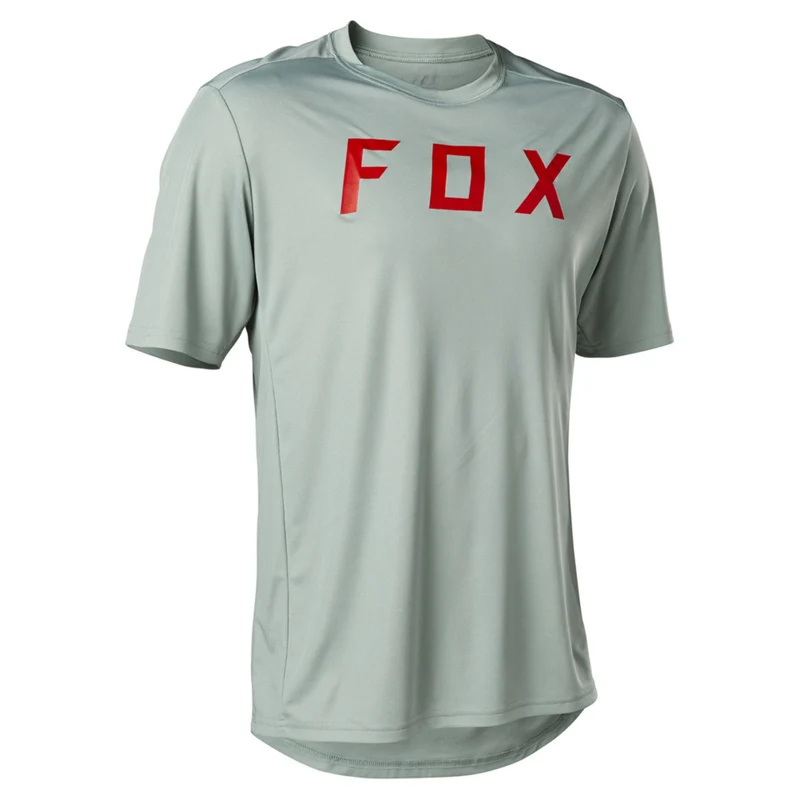 Fox Ranger SS Men's Jersey Moth