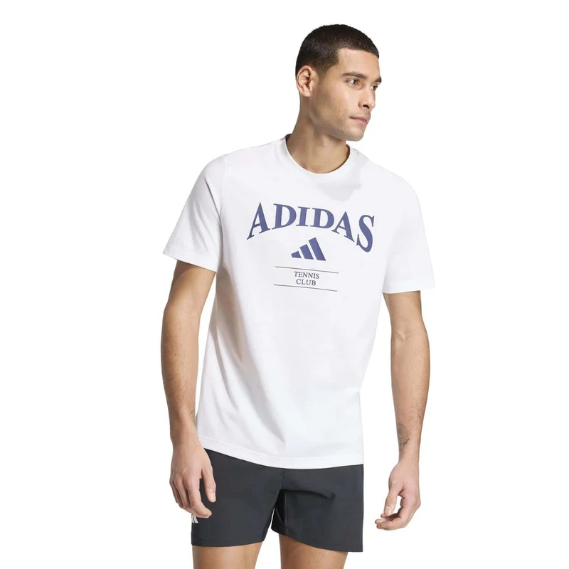 heritage graphic T-shirt