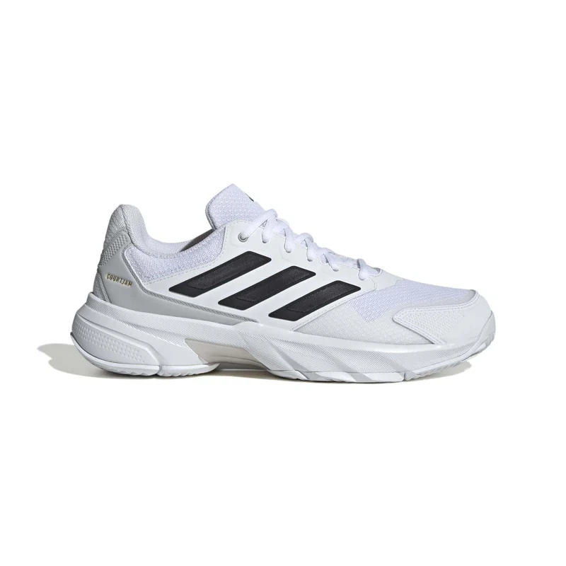 courtjam control 3 m tennisschoenen