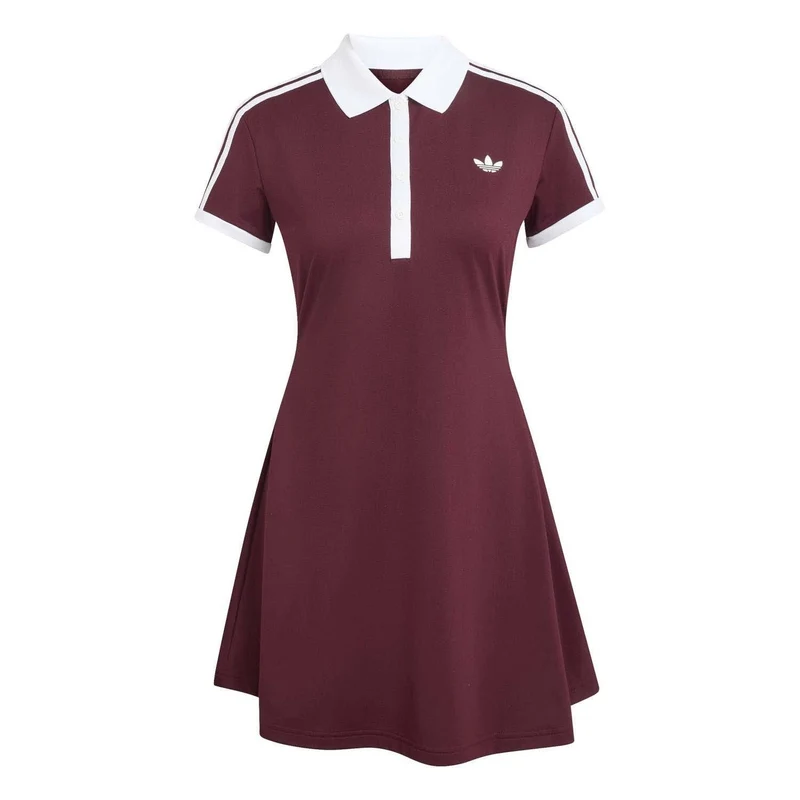 classics tennis jurk