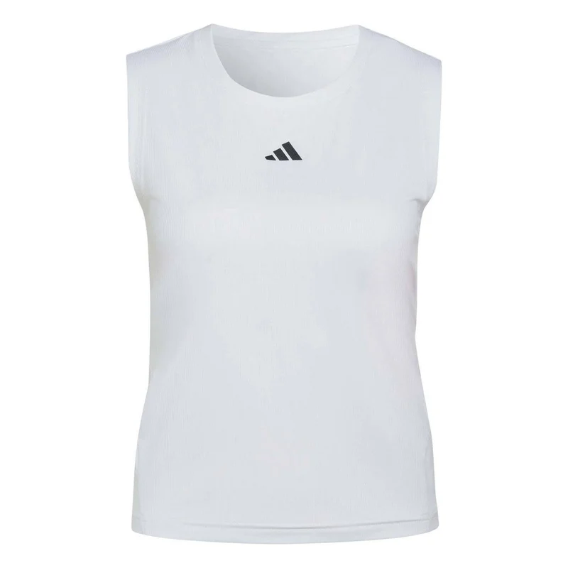 tennis match tank