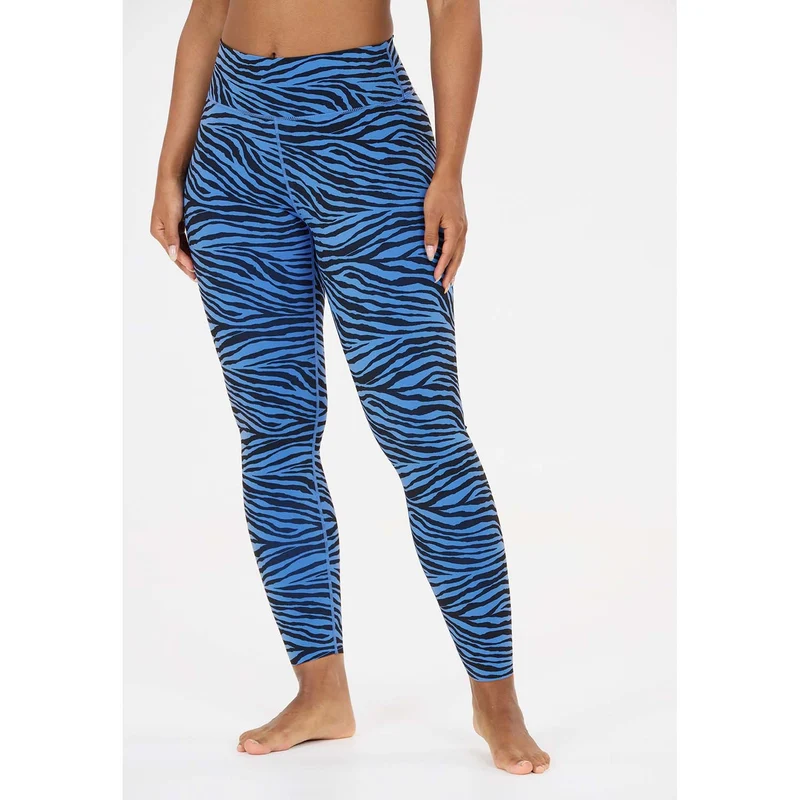 larissa v2 waist printed tights