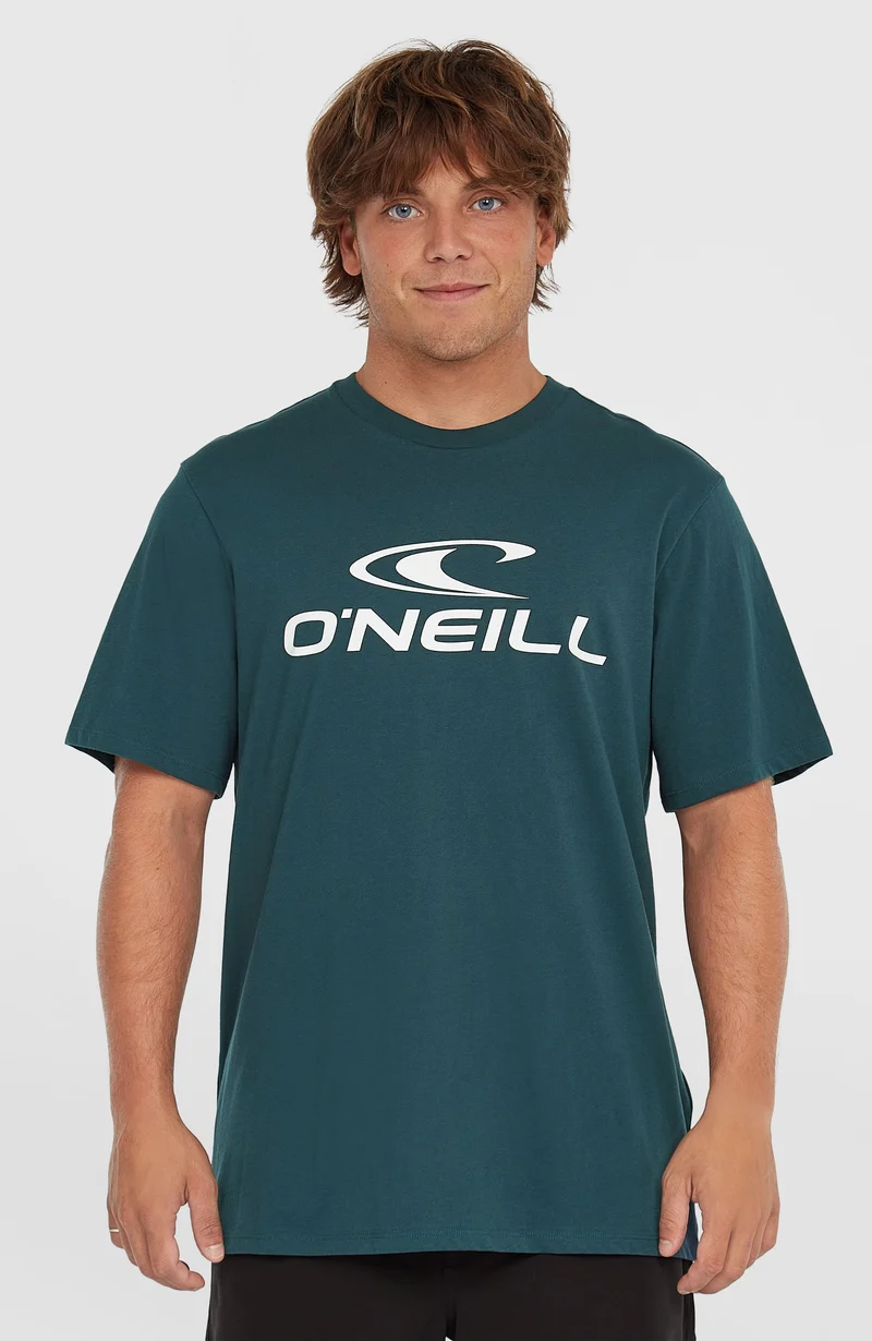Logo T-shirt | Alma Steel