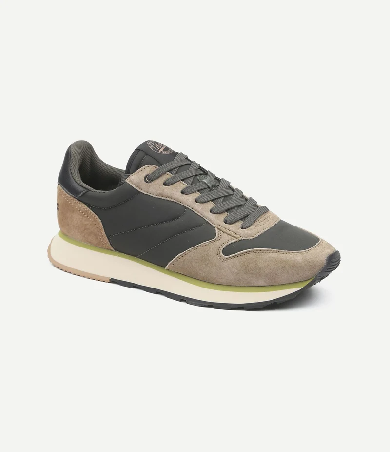 Sneakers pella beige