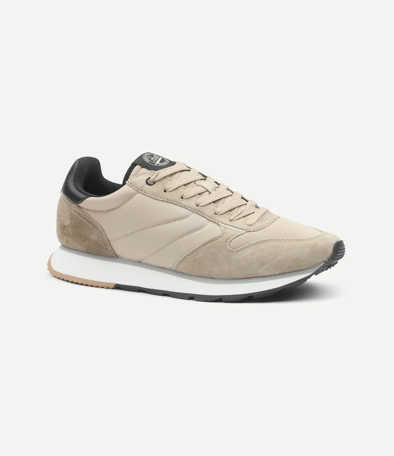 Sneakers ambracia beige