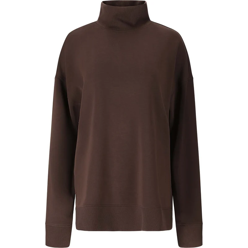 yunes turtle neck trui