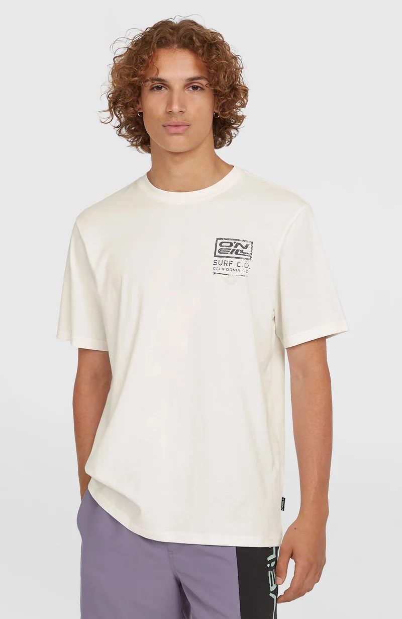 Retro Graphic T-shirt | Snow White