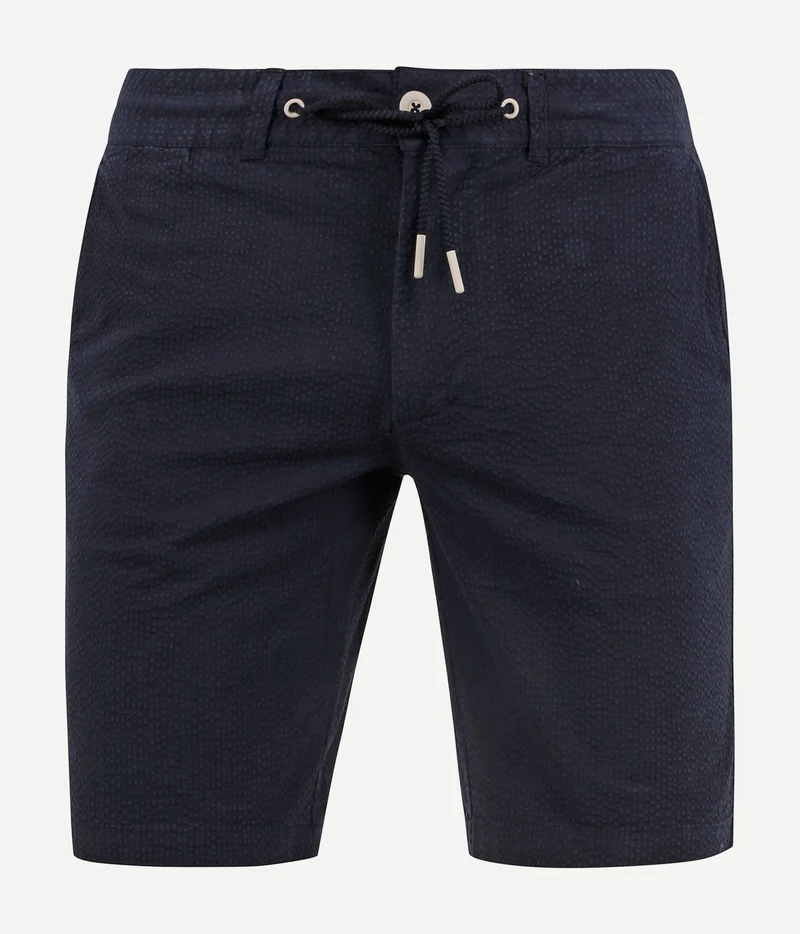 Suitable pim short donkerblauw