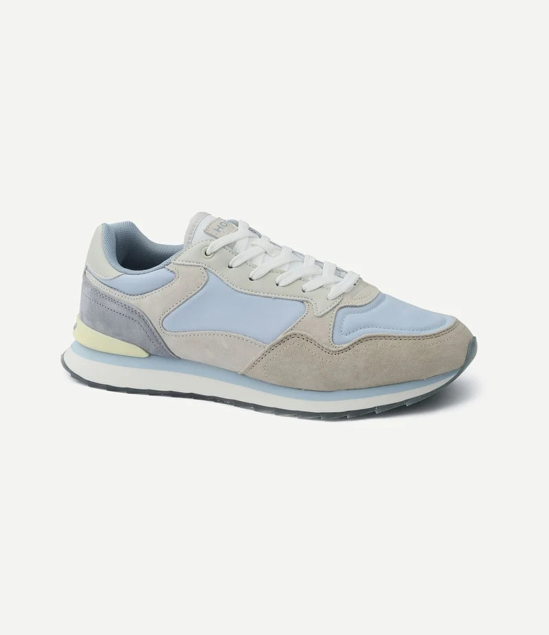 Sneakers waterford pastelblauw