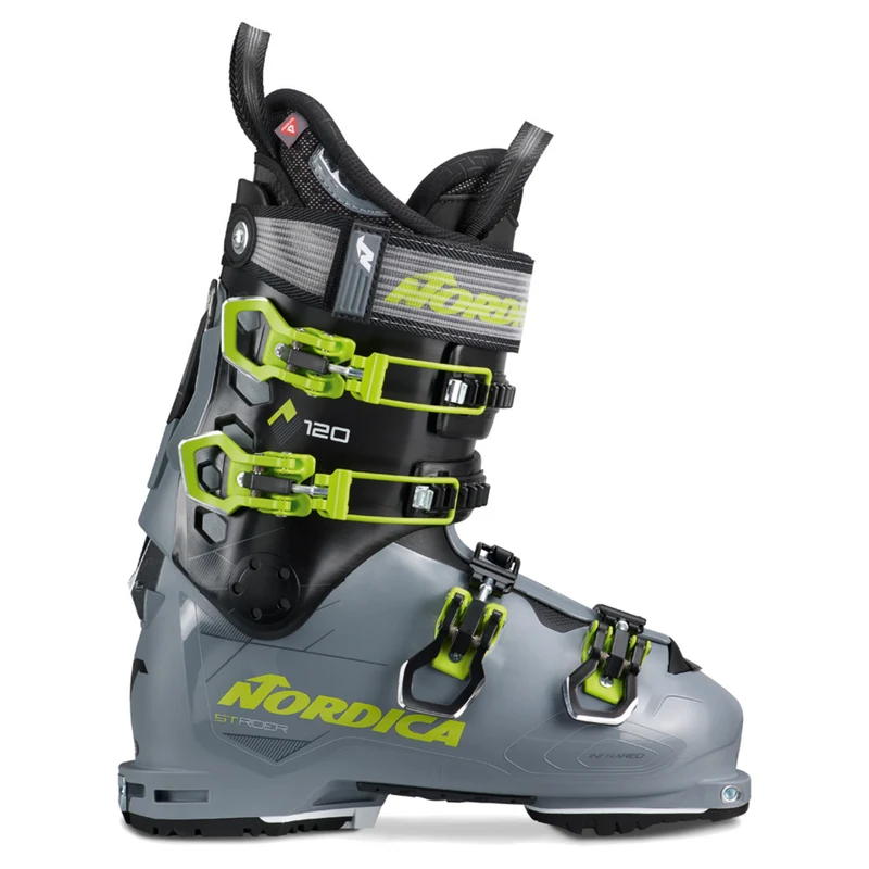 2023 Nordica Strider 120 Men's Ski Boot