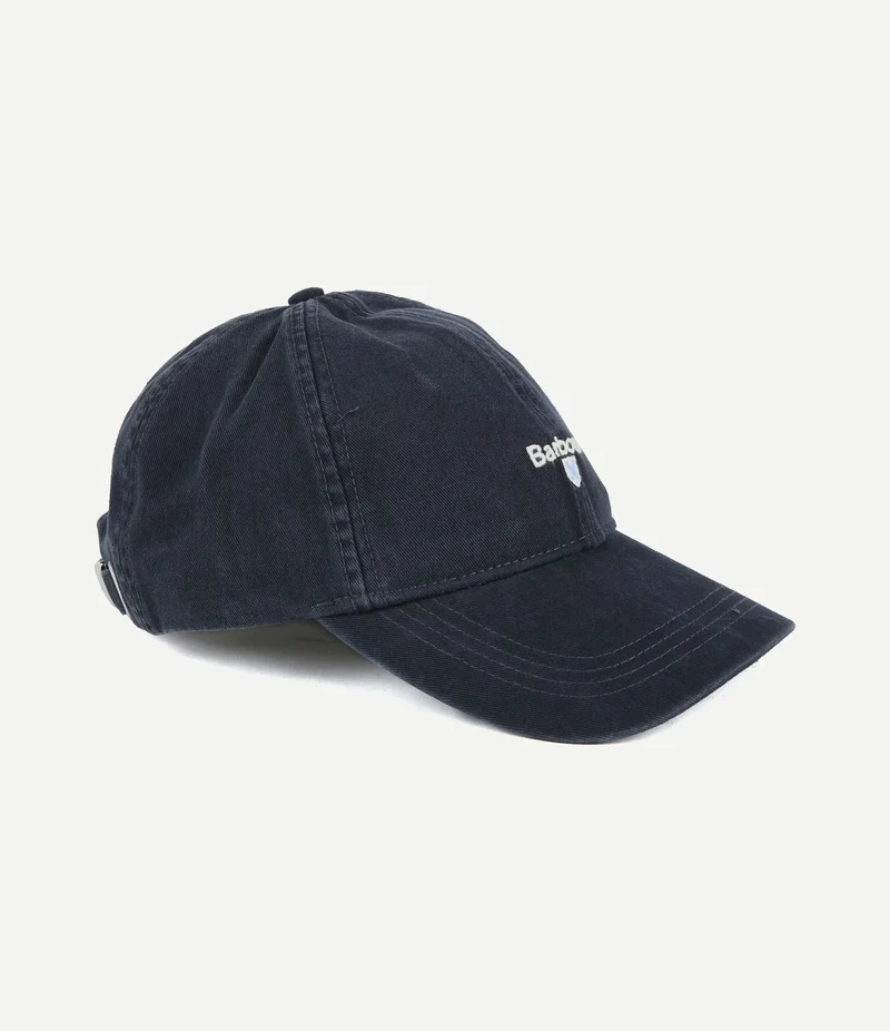 Pet donkerblauw