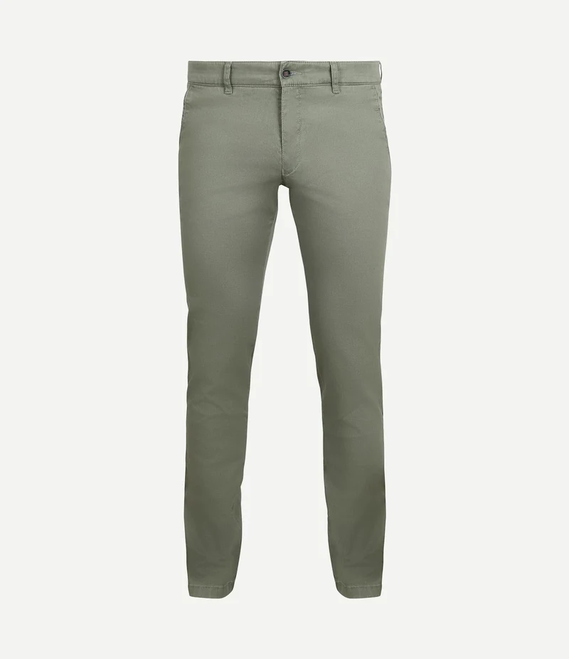 Chino Pico smart groen