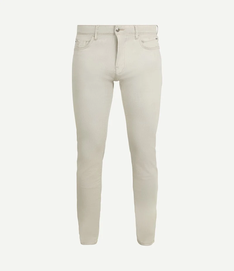 Jeans v12 rider ecru denim