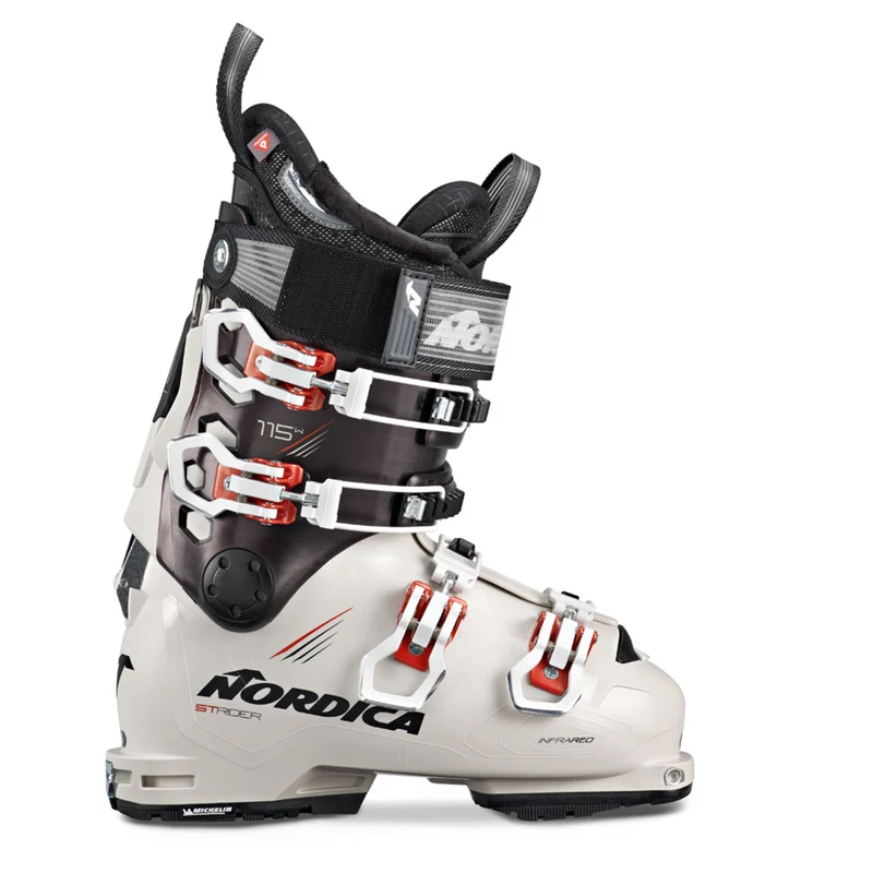 2023 Nordica Strider 115 Women's Ski Boots