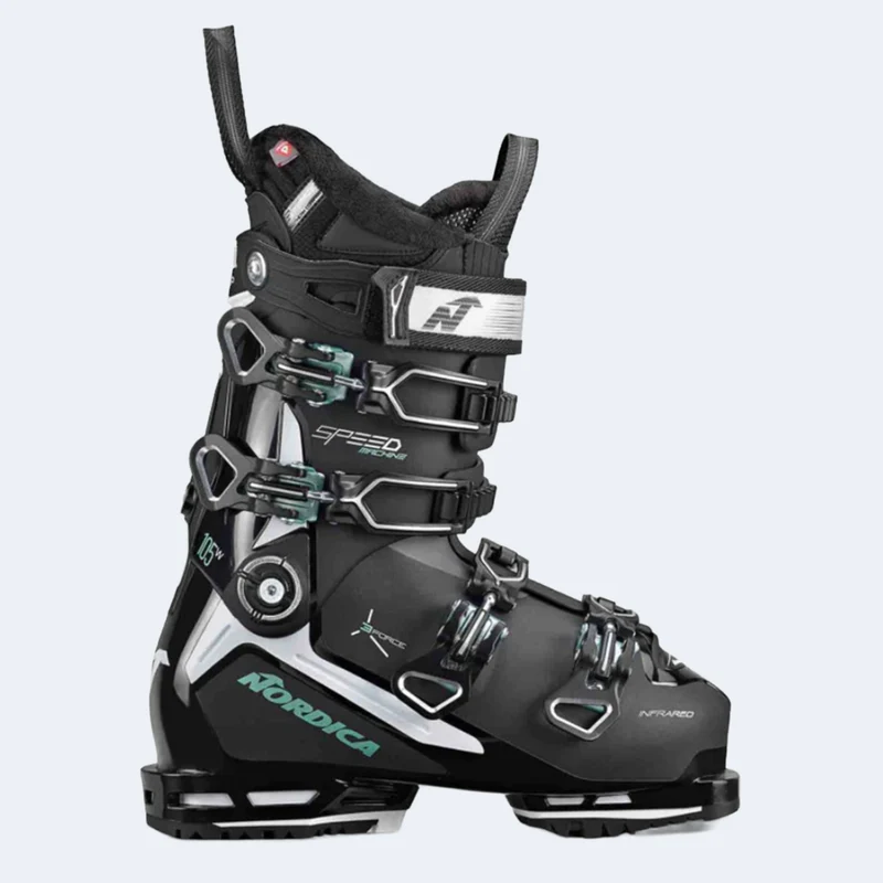2025 Nordica Speedmachine 3 95 Women's Ski Boots