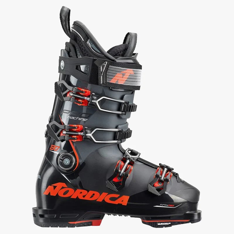 2024 Nordica Pro Machine 130 Ski Boot