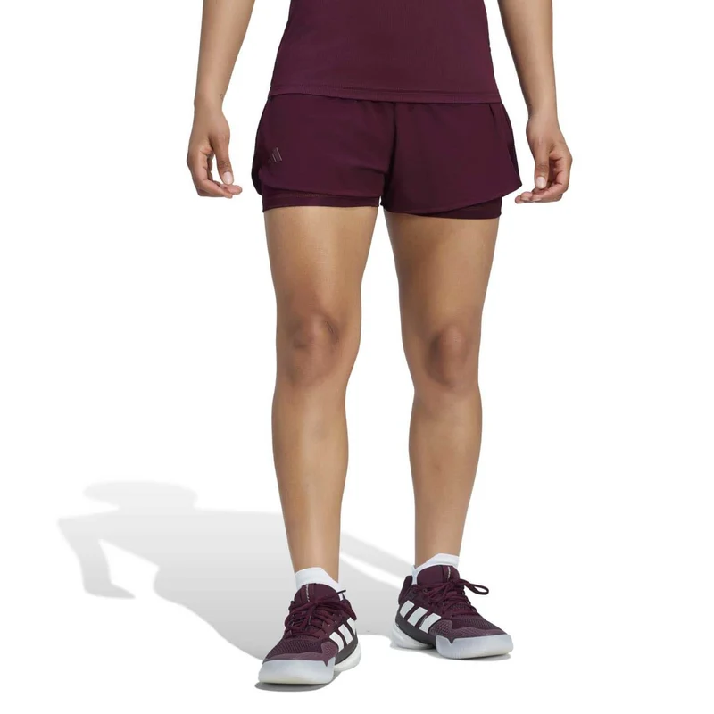 TENNIS CLIMACOOL match short
