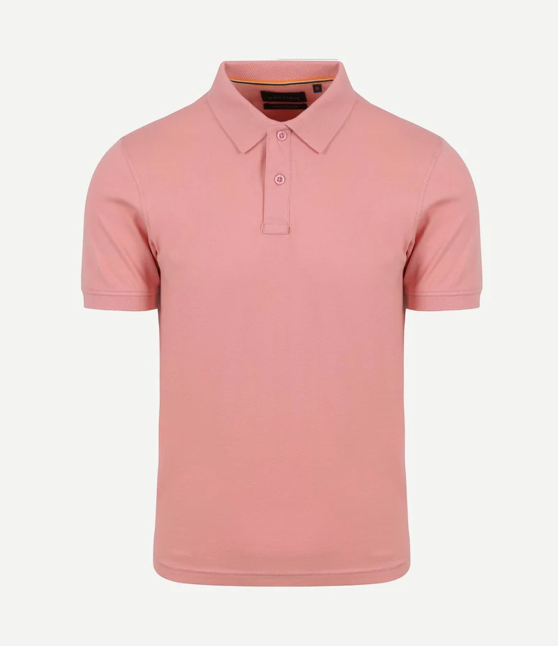 Cas polo roze