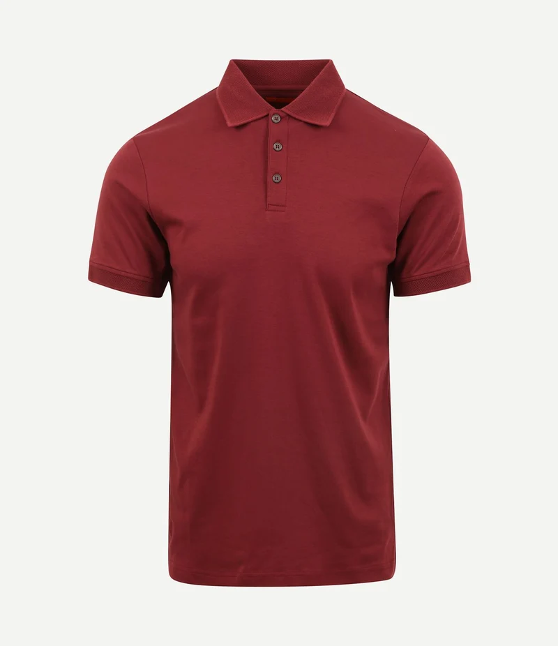 Liquid polo bordeaux