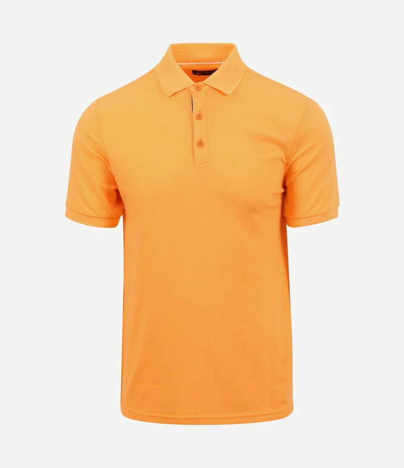 Fluo a polo fel oranje
