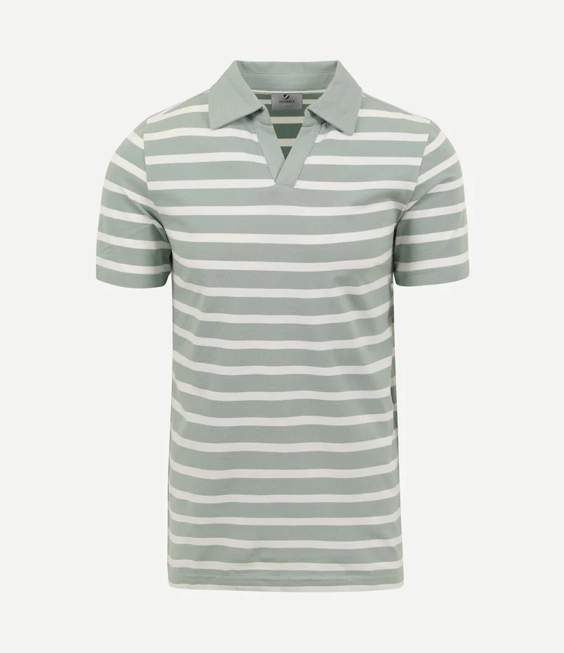 Prestige mas polo groen