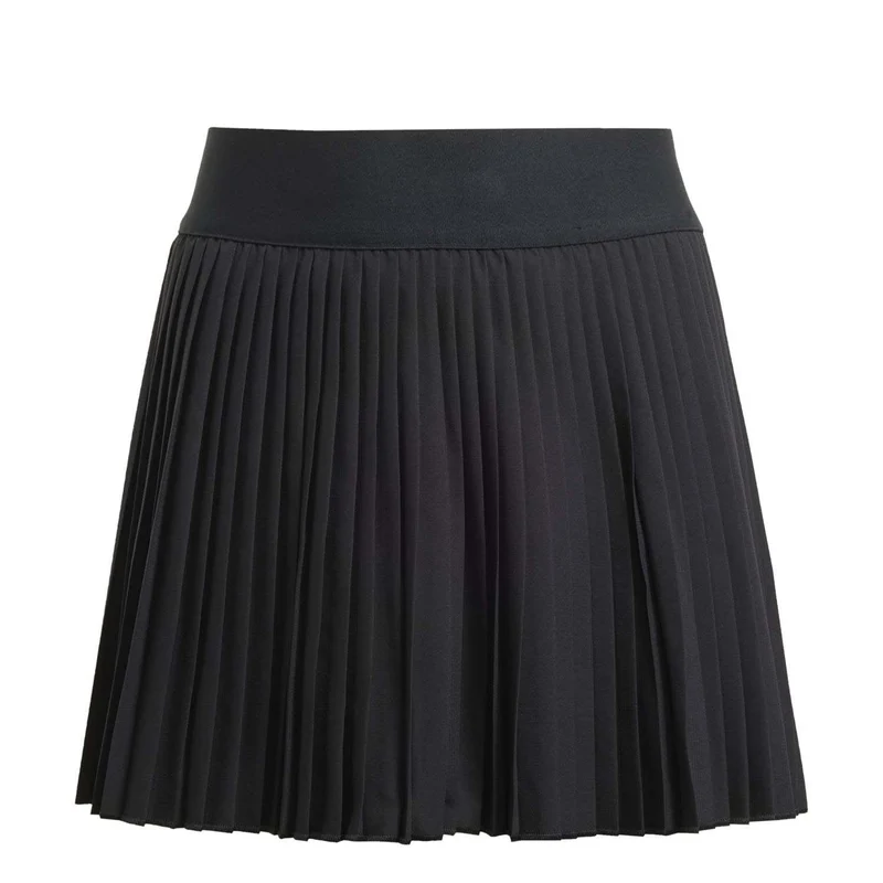 girls club pleated skirt