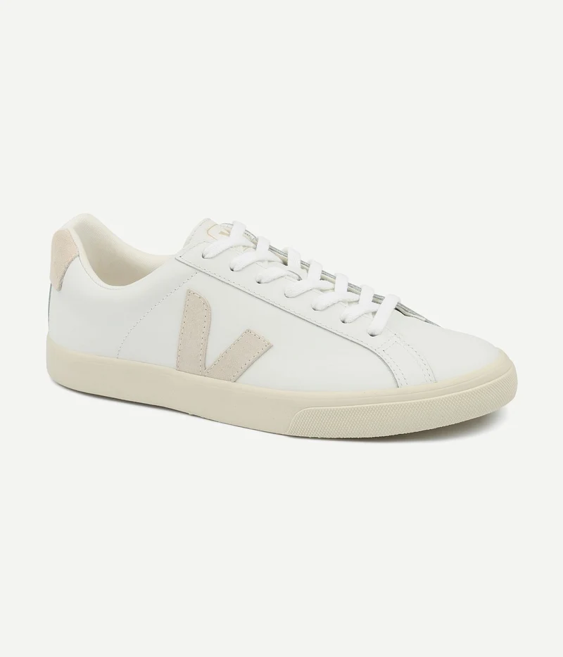Sneakers esplar wit